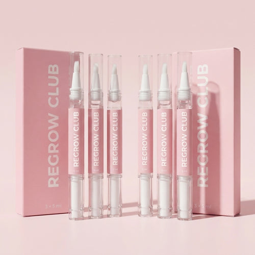 Regrow Club bitter pen 6-pack